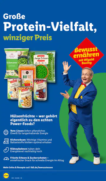 Lidl Prospekt ab 03.08.2026 - Seite 5