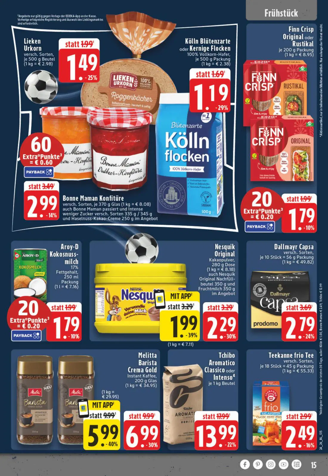 Schenke Prospekt ab 08.06.2026 - Seite 17
