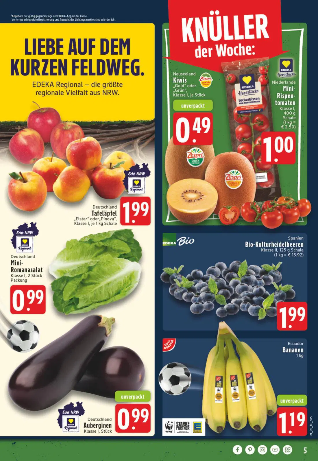 Schenke Prospekt ab 08.06.2026 - Seite 5