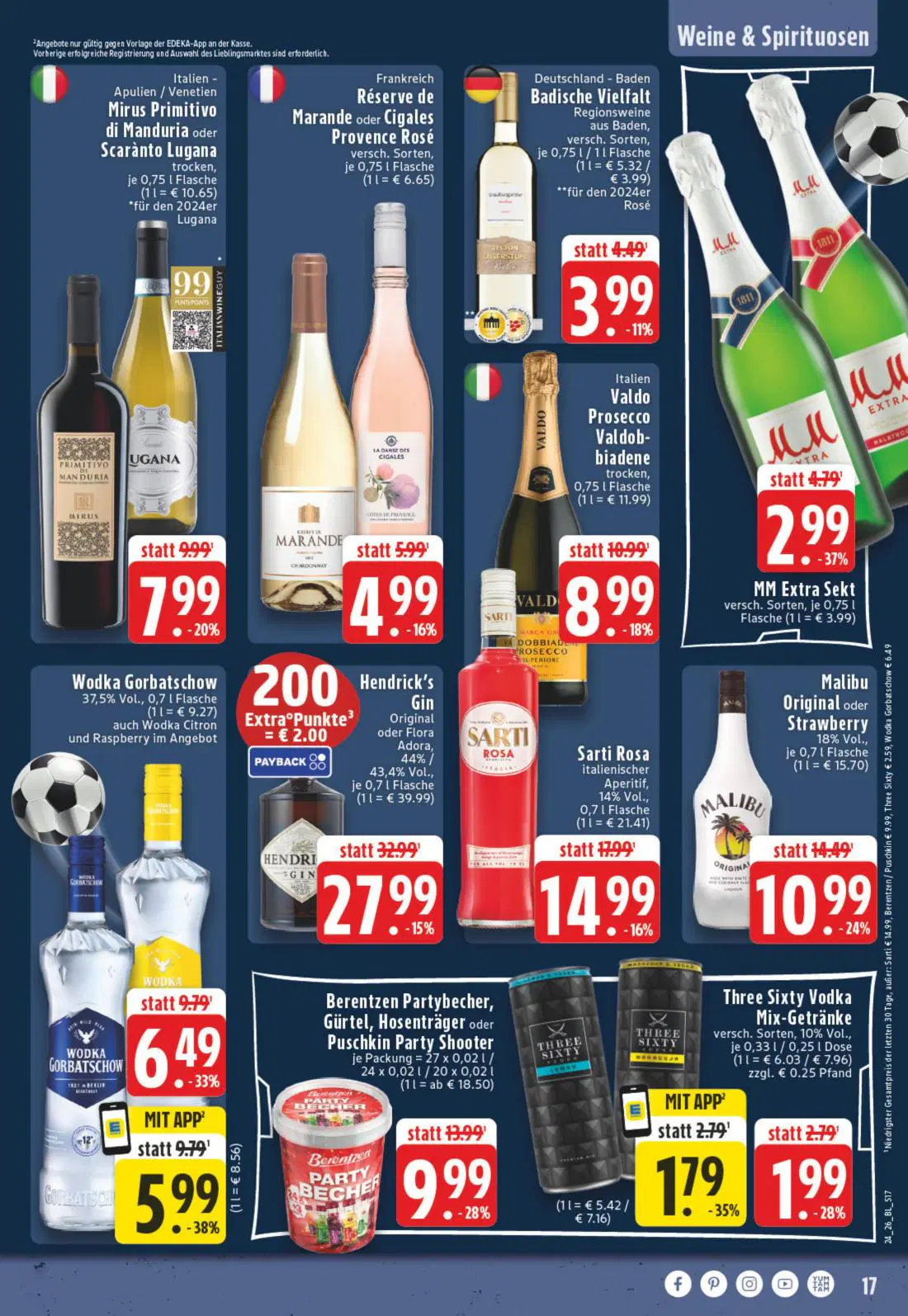 Schenke Prospekt ab 08.06.2026 - Seite 19
