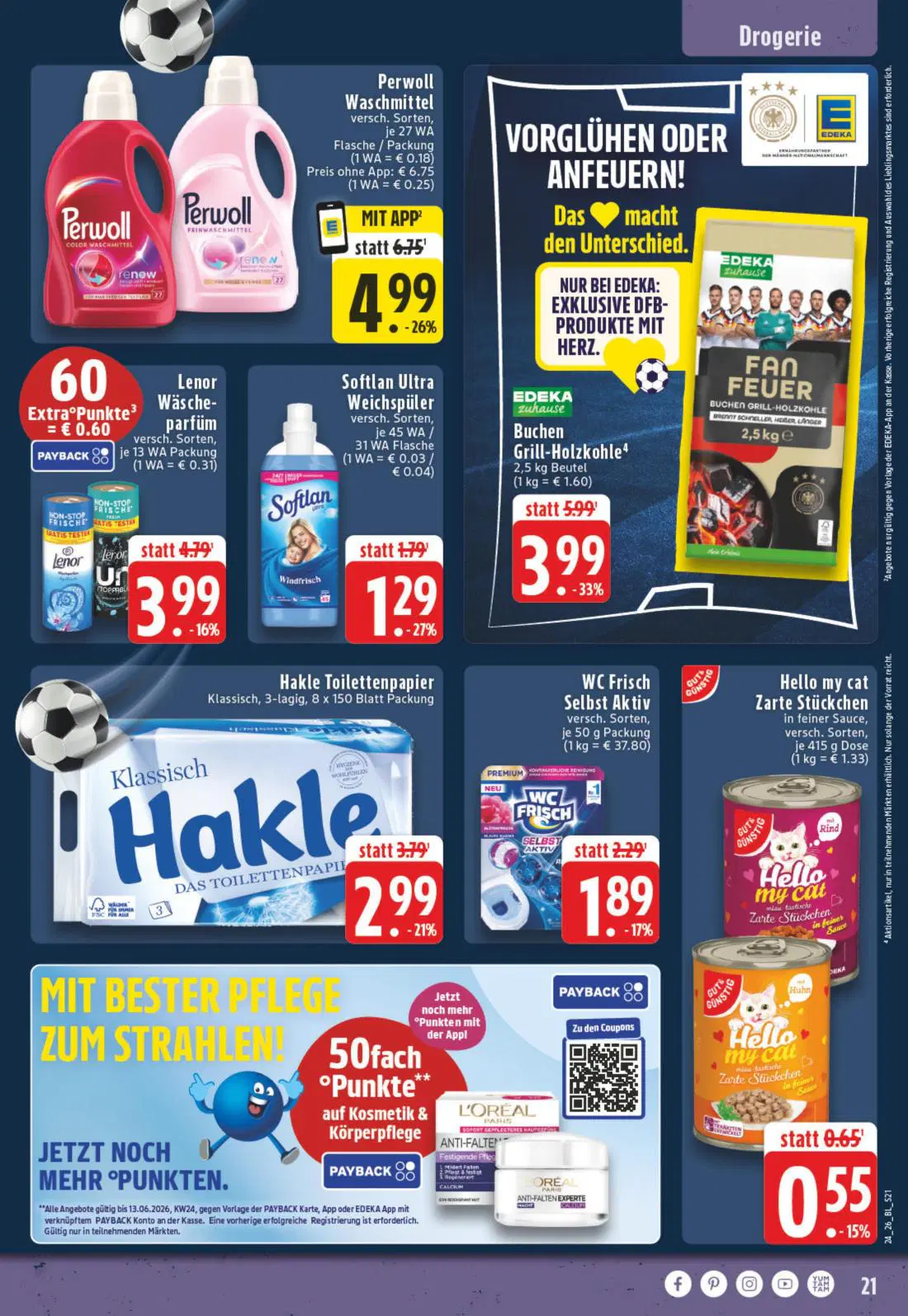 Schenke Prospekt ab 08.06.2026 - Seite 23
