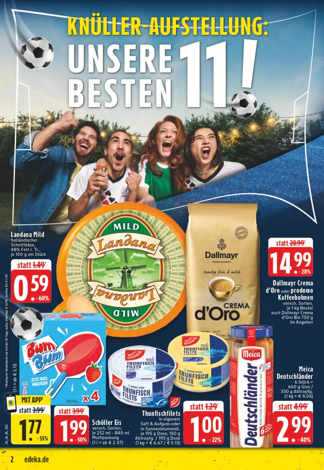 Schenke Prospekt ab 08.06.2026 - Seite 2