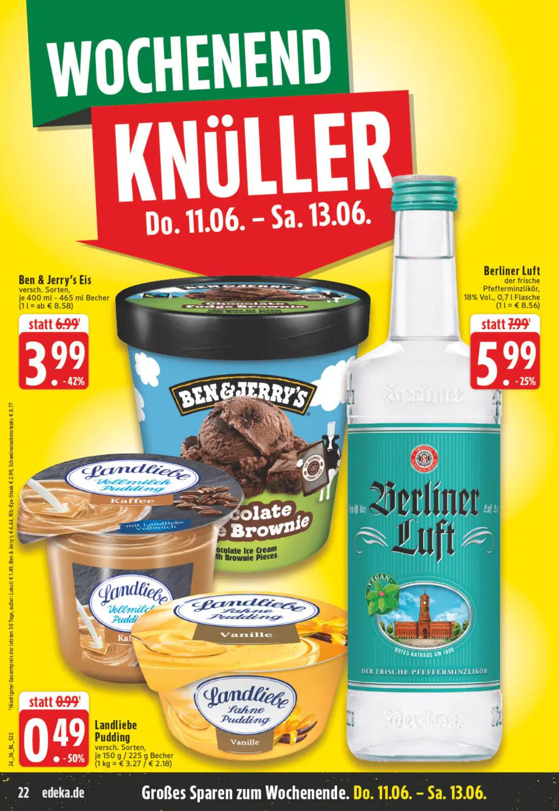 Schenke Prospekt ab 08.06.2026 - Seite 24