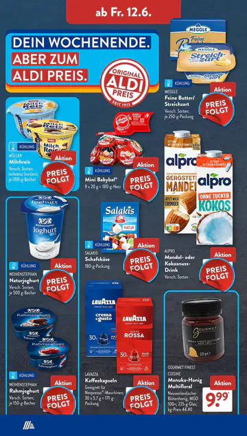 Aldi Süd Prospekt ab 08.06.2026 - Seite 4