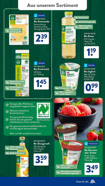 Aldi Süd Prospekt ab 08.06.2026 - Seite 2
