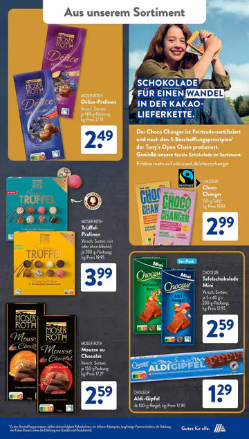 Aldi Süd Prospekt ab 15.06.2026 - Seite 2