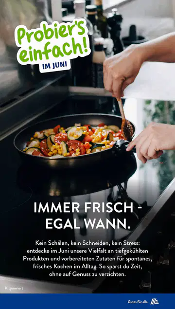 Aldi Süd Prospekt ab 15.06.2026 - Seite 5