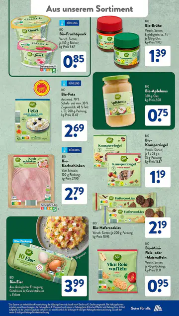 Aldi Süd Prospekt ab 06.07.2026 - Seite 4