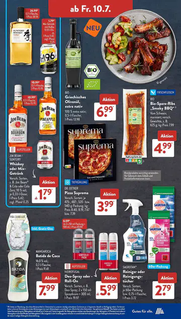Aldi Süd Prospekt ab 06.07.2026 - Seite 3