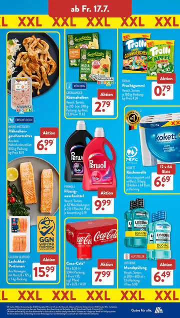 Aldi Süd Prospekt ab 13.07.2026 - Seite 3