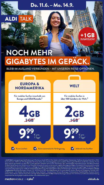 Aldi Süd Prospekt ab 20.07.2026 - Seite 5