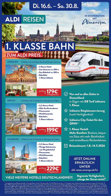 Aldi Süd Prospekt ab 03.08.2026 - Seite 6