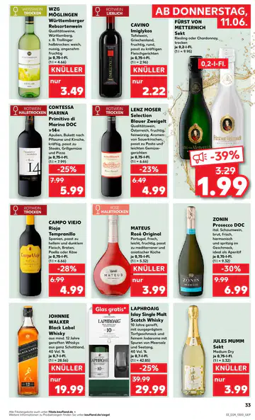 Kaufland Prospekt ab 11.06.2026 - Seite 2
