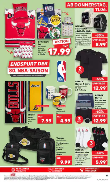 Kaufland Prospekt ab 11.06.2026 - Seite 2
