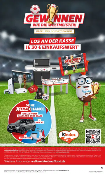 Kaufland Prospekt ab 11.06.2026 - Seite 4