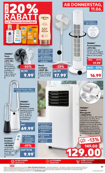 Kaufland Prospekt ab 11.06.2026 - Seite 6