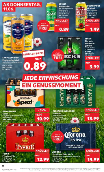Kaufland Prospekt ab 11.06.2026 - Seite 5