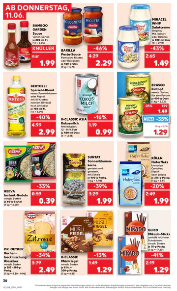 Kaufland Prospekt ab 11.06.2026 - Seite 5