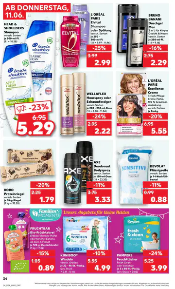 Kaufland Prospekt ab 11.06.2026 - Seite 3