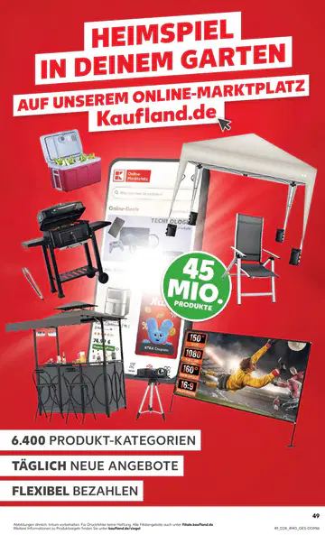 Kaufland Prospekt ab 11.06.2026 - Seite 6