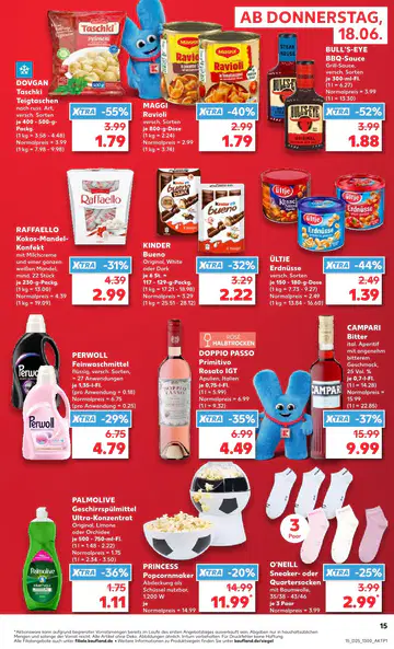 Kaufland Prospekt - Seite 2