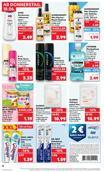 Kaufland Prospekt - Seite 5