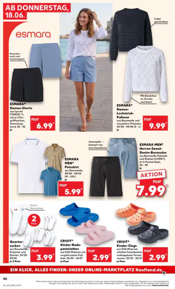 Kaufland Prospekt - Seite 3