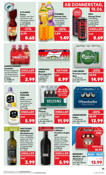 Kaufland Prospekt - Seite 4