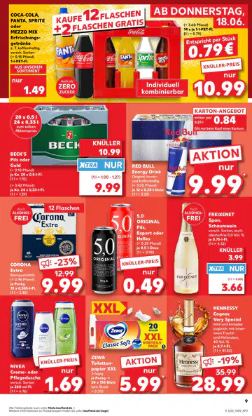 Kaufland Prospekt - Seite 2