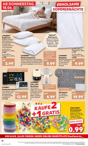 Kaufland Prospekt - Seite 5