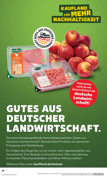 Kaufland Prospekt - Seite 5