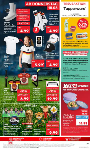 Kaufland Prospekt - Seite 2