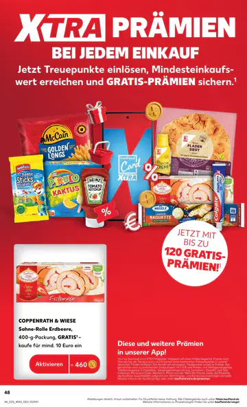 Kaufland Prospekt - Seite 5