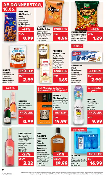 Kaufland Prospekt - Seite 3