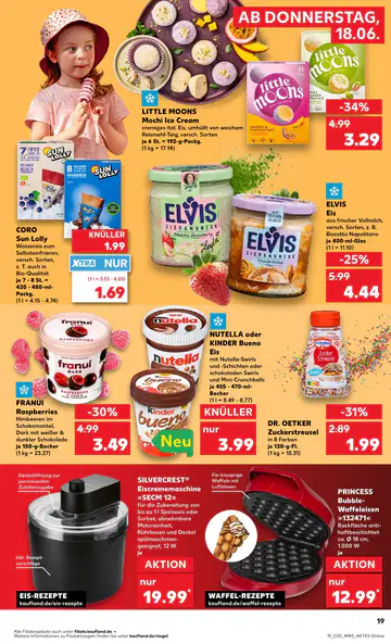 Kaufland Prospekt - Seite 6