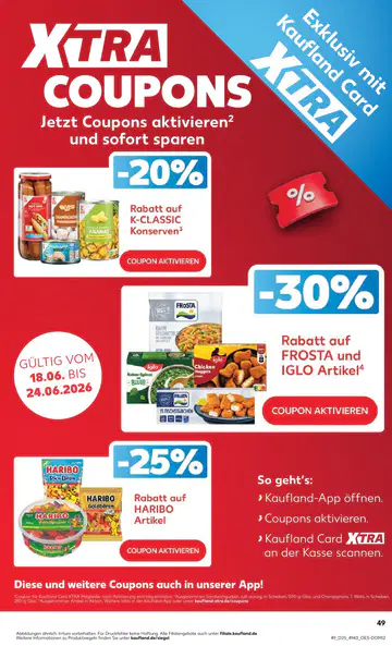 Kaufland Prospekt - Seite 6