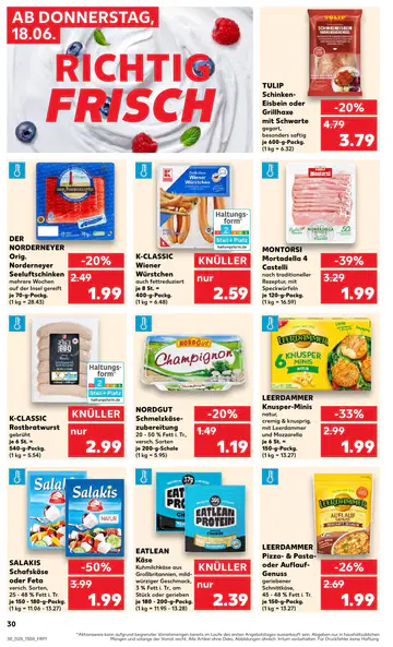 Kaufland Prospekt - Seite 5
