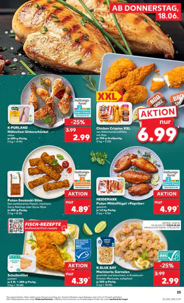 Kaufland Prospekt - Seite 6