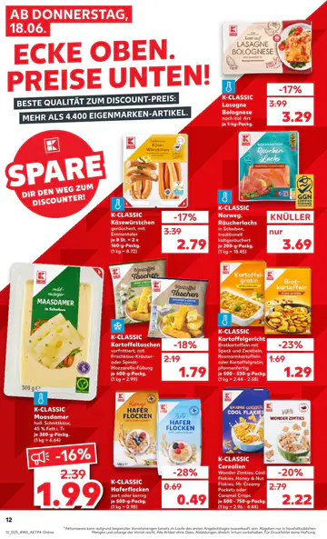 Kaufland Prospekt - Seite 5