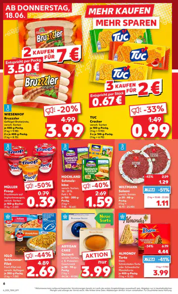 Kaufland Prospekt - Seite 5