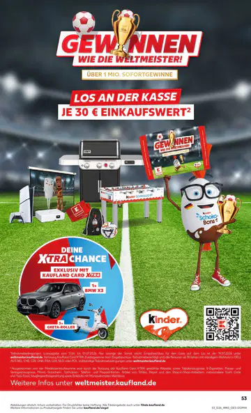 Kaufland Prospekt ab 25.06.2026 - Seite 4