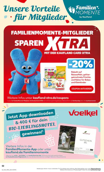 Kaufland Prospekt ab 25.06.2026 - Seite 3