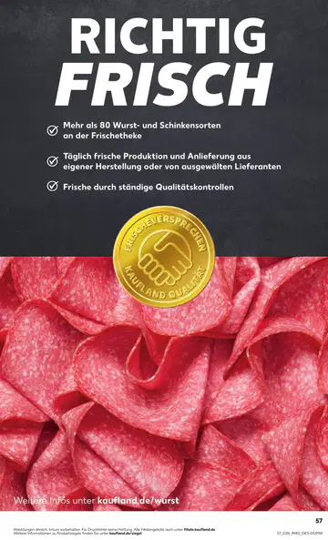 Kaufland Prospekt ab 25.06.2026 - Seite 2