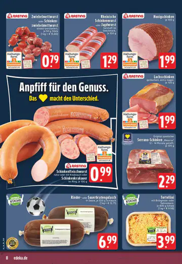 Schenke Prospekt ab 22.06.2026 - Seite 1