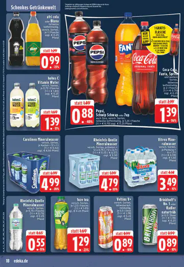 Schenke Prospekt ab 22.06.2026 - Seite 3