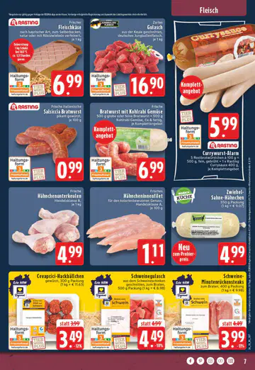 Schenke Prospekt ab 22.06.2026 - Seite 4
