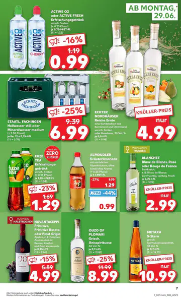 Kaufland Prospekt ab 02.07.2026 - Seite 2