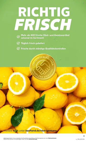 Kaufland Prospekt ab 02.07.2026 - Seite 2