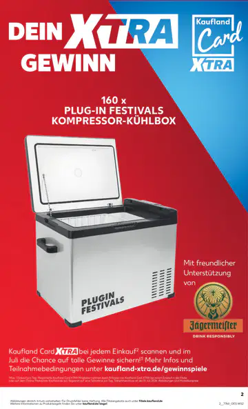 Kaufland Prospekt ab 09.07.2026 - Seite 2