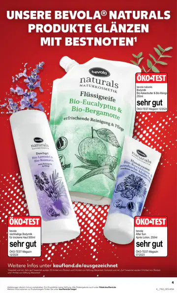 Kaufland Prospekt ab 09.07.2026 - Seite 2